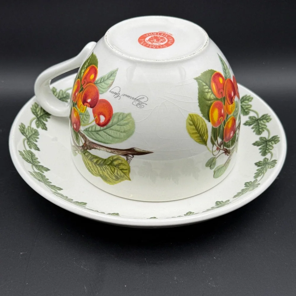 Portmeirion vintage pomona